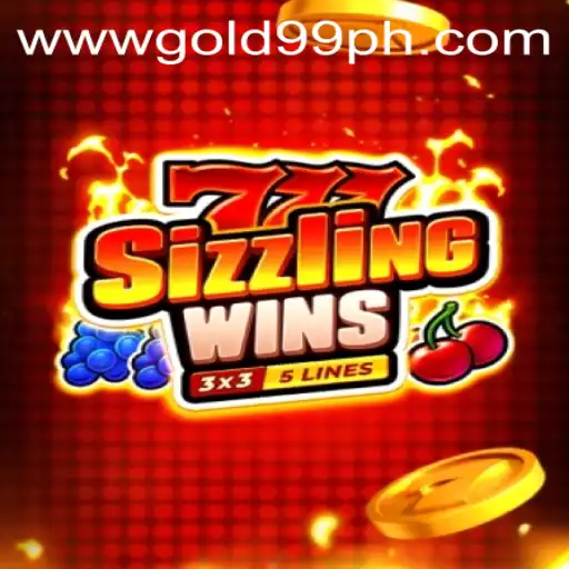 Discover the Excitement of 777sizzlingwins: Strike Gold with GOLD99
