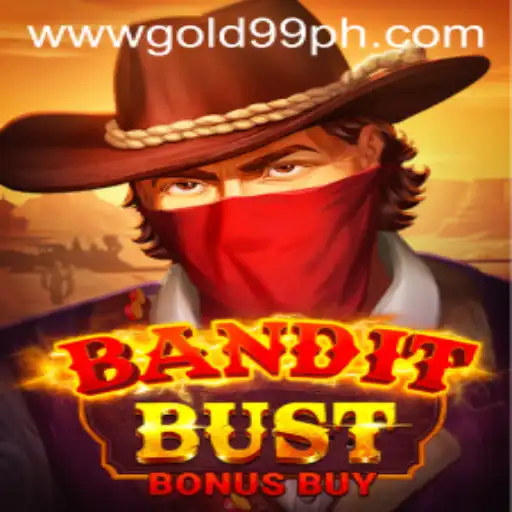 BanditBustBonusBuy: A Thrilling Adventure with GOLD99