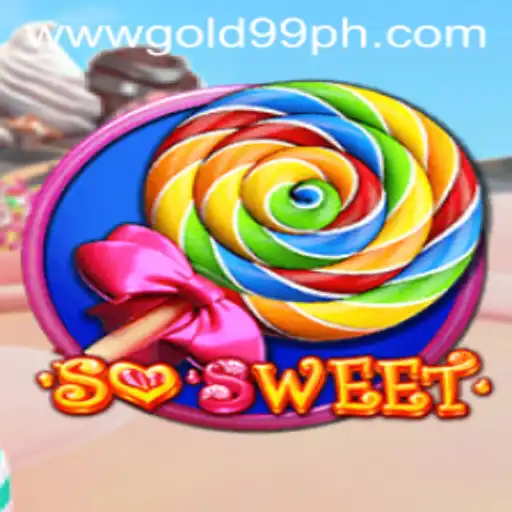 Discover the Sweetness of SoSweet and Unlock the GOLD99 Bonus