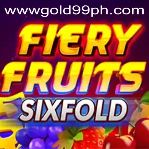 Unleashing the Charm of FieryFruitsSixFold: A New Era of Gaming with GOLD99