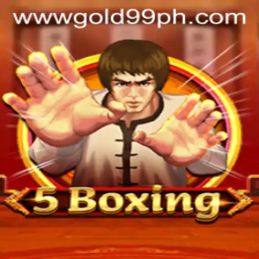 Discover the Excitement of 5Boxing: A New Era in Gaming with GOLD99