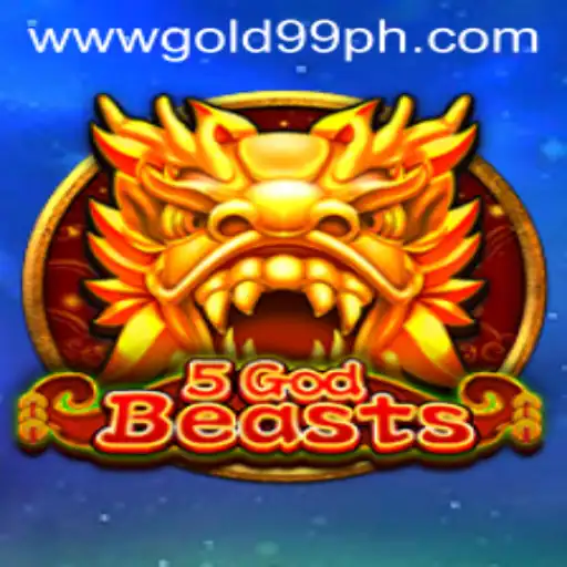 Discover the Thrilling Adventure of 5GodBeasts with GOLD99