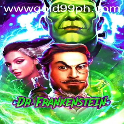 DrFrankenstein: Unearth Your Creativity with GOLD99