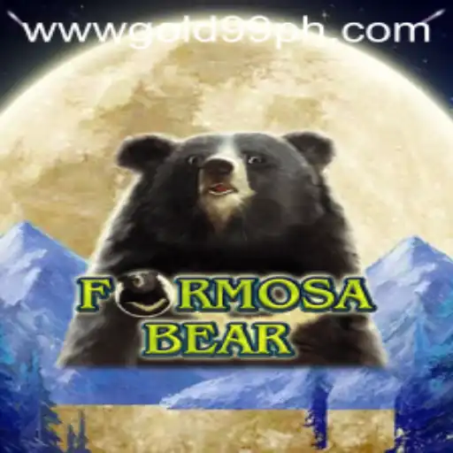 FormosaBear: Unraveling the Enigma of the Game with GOLD99