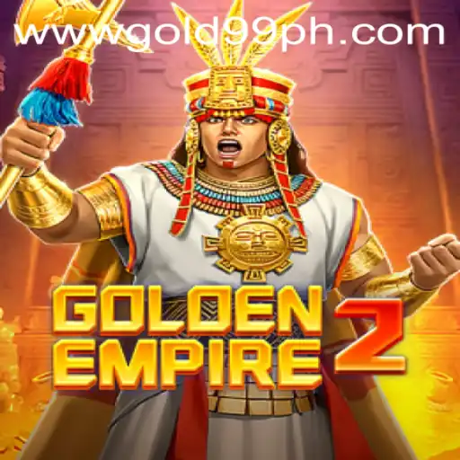 GoldenEmpire2: A Thrilling Journey Through the Sands of Time