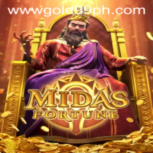 Discover the Thrilling World of MidasFortune: Unveiling GOLD99