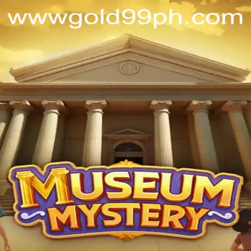 MuseumMystery: Unravel Ancient Secrets with GOLD99