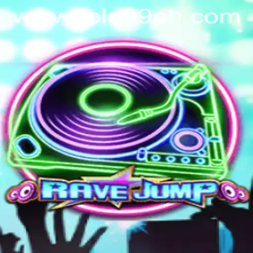 RaveJump: Immerse Yourself in the Ultimate Gaming Experience with GOLD99