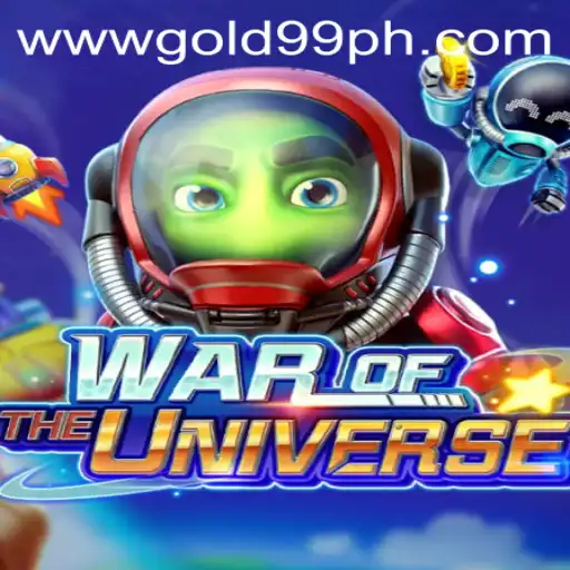 Discover the Epic Adventure of WAROFTHEUNIVERSE: A Journey Through Space and Strategy