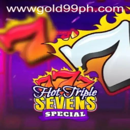 Exploring the Excitement of HotTripleSevensSpecial with GOLD99