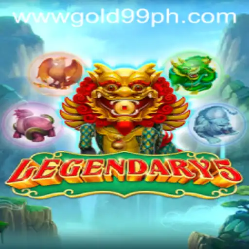 Experience the Thrill of Legendary5 with GOLD99 Bonus