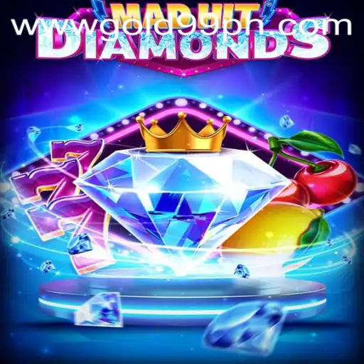 Explore the Exciting World of MadHitDiamonds with GOLD99