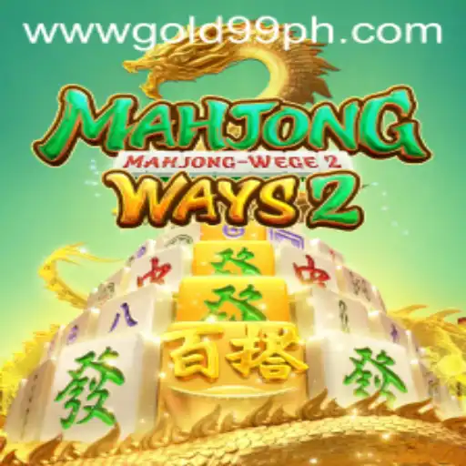 Exploring MahjongWays2 and the Impact of GOLD99