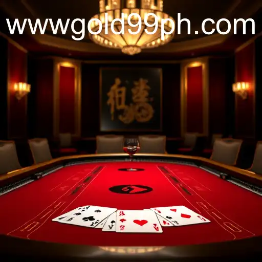 Unveiling the Mystique of Baccarat Game: GOLD99
