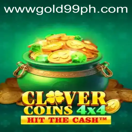 Discover the Exciting World of CloverCoins4x4: A Game of Strategy and Luck