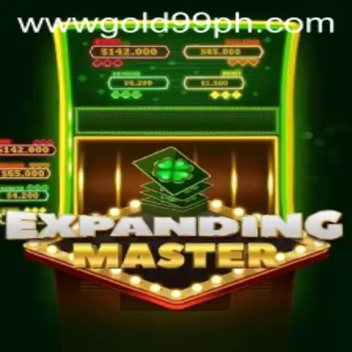 Explore the Universe of ExpandingMaster with GOLD99