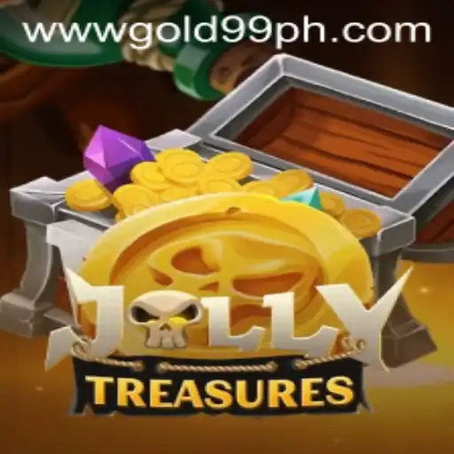 JollyTreasures: Unveiling the Adventure with GOLD99