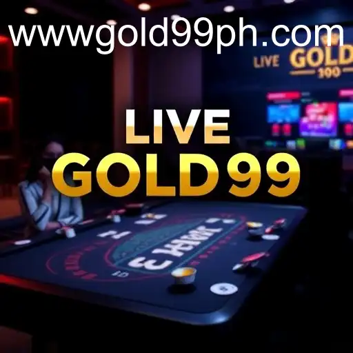 The Ultimate Guide to Live Casino Gaming with GOLD99